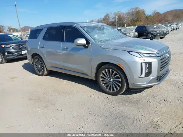 KM8R7DGE5RU695296 2024 HYUNDAI PALISADE - Image 1