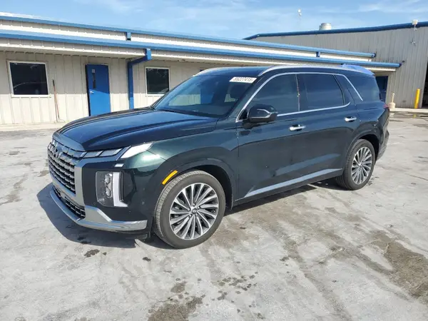 KM8R7DGE5RU696139 2024 HYUNDAI PALISADE - Image 1