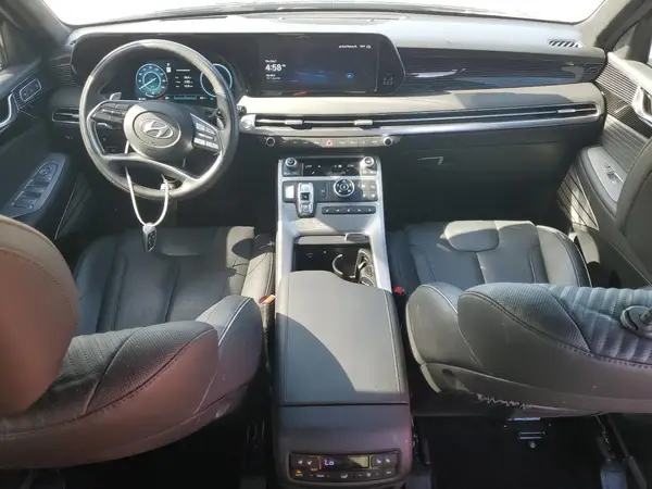 KM8R7DGE5RU696139 2024 HYUNDAI PALISADE - Image 8