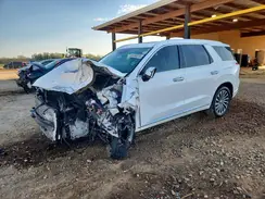 KM8R7DGE5RU697467 2024 HYUNDAI PALISADE