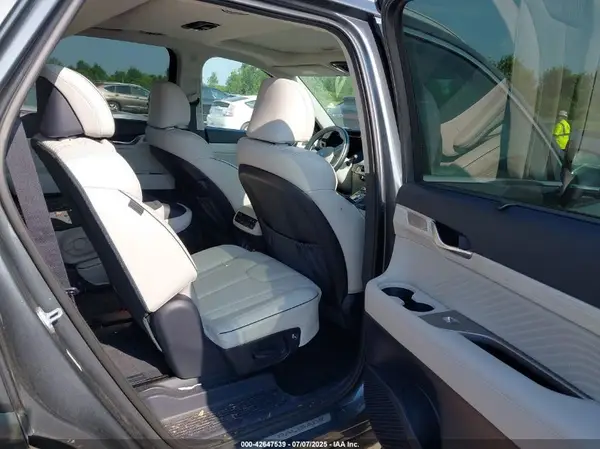 KM8R7DGE5RU700657 2024 HYUNDAI PALISADE - Image 8