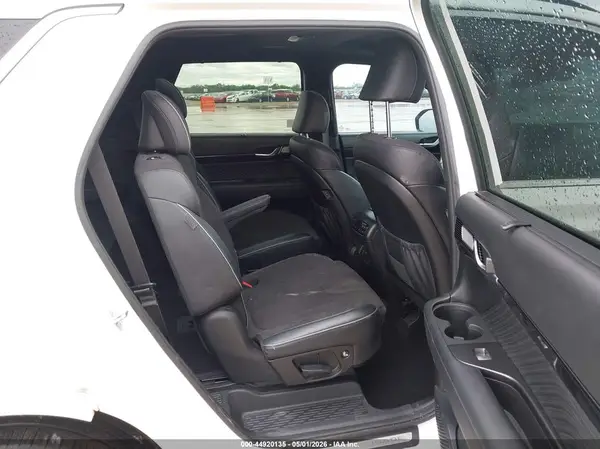 KM8R7DGE5RU702294 2024 HYUNDAI PALISADE - Image 8