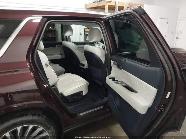 KM8R7DGE5RU704482 2024 HYUNDAI PALISADE - Image 8