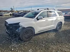 KM8R7DGE5RU706488 2024 HYUNDAI PALISADE