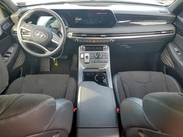 KM8R7DGE5RU706488 2024 HYUNDAI PALISADE - Image 8