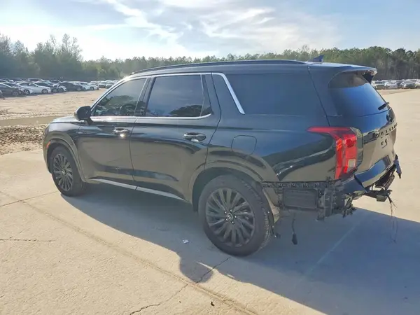 KM8R7DGE5RU707074 2024 HYUNDAI PALISADE - Image 2