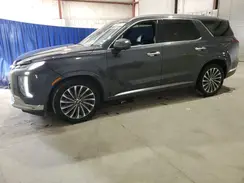 KM8R7DGE5RU708807 2024 HYUNDAI PALISADE