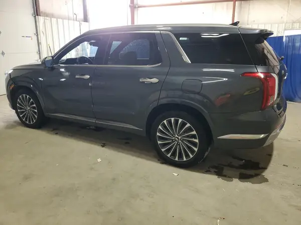 KM8R7DGE5RU708807 2024 HYUNDAI PALISADE - Image 2