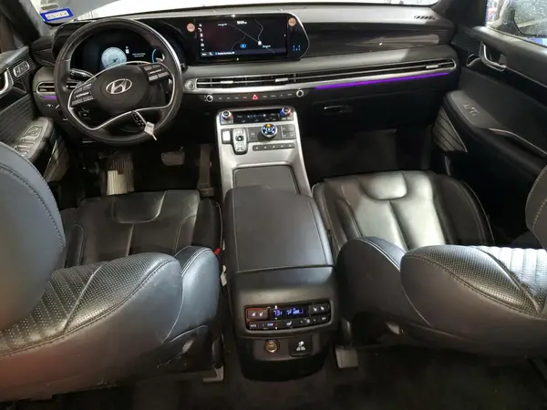 KM8R7DGE5RU708807 2024 HYUNDAI PALISADE - Image 8