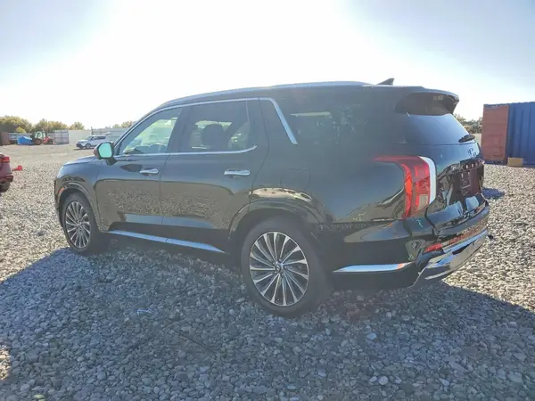 KM8R7DGE5RU712761 2024 HYUNDAI PALISADE - Image 2