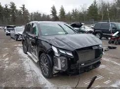 KM8R7DGE5RU717779 2024 HYUNDAI PALISADE