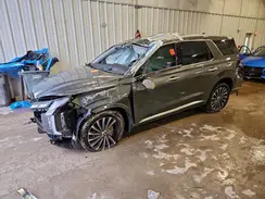 KM8R7DGE5RU720956 2024 HYUNDAI PALISADE