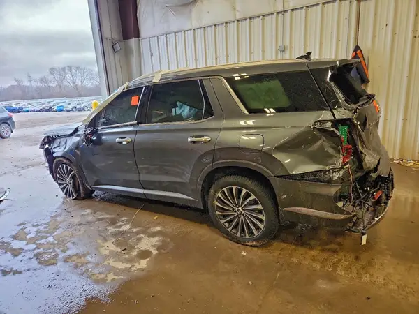 KM8R7DGE5RU720956 2024 HYUNDAI PALISADE - Image 2