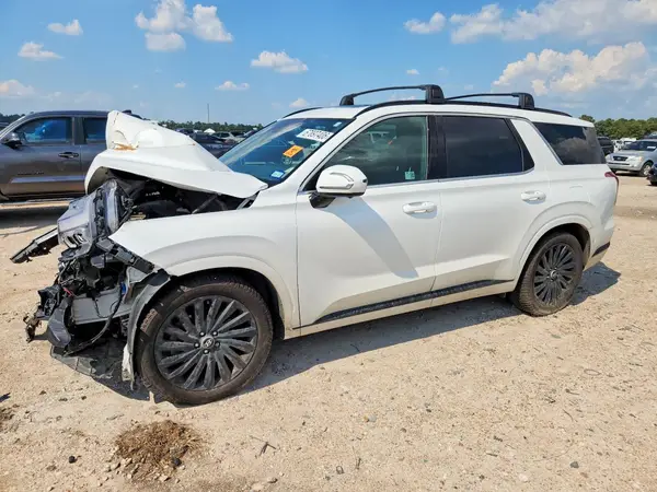 KM8R7DGE5RU725591 2024 HYUNDAI PALISADE - Image 1