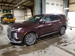 KM8R7DGE5RU727292 2024 HYUNDAI PALISADE