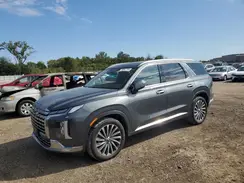 KM8R7DGE5RU731441 2024 HYUNDAI PALISADE