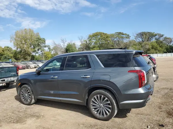 KM8R7DGE5RU731441 2024 HYUNDAI PALISADE - Image 2