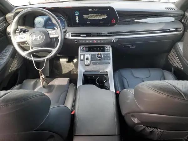 KM8R7DGE5RU731441 2024 HYUNDAI PALISADE - Image 8