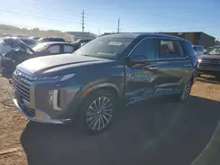 KM8R7DGE5RU731472 2024 HYUNDAI PALISADE