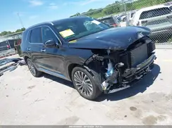 KM8R7DGE5RU732265 2024 HYUNDAI PALISADE