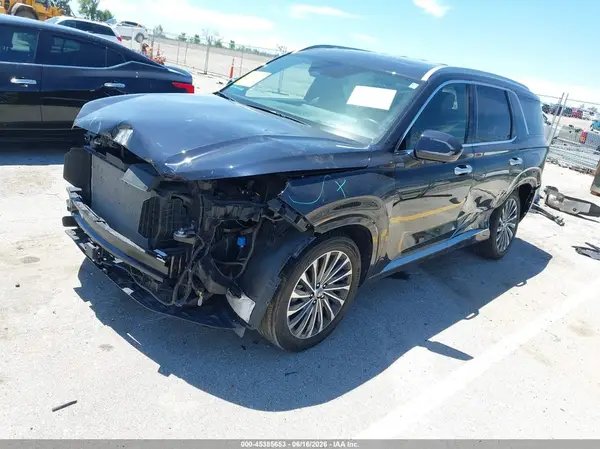 KM8R7DGE5RU732265 2024 HYUNDAI PALISADE - Image 2