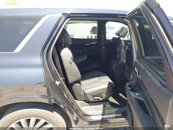KM8R7DGE5RU732265 2024 HYUNDAI PALISADE - Image 8