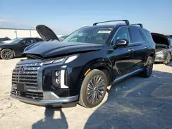 KM8R7DGE5RU732928 2024 HYUNDAI PALISADE