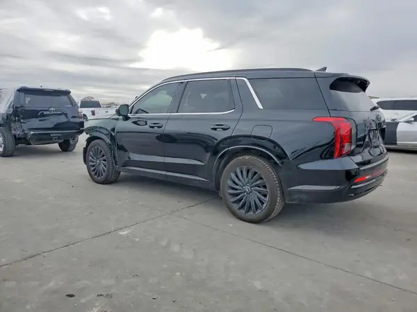 KM8R7DGE5RU734601 2024 HYUNDAI PALISADE - Image 2