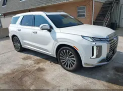 KM8R7DGE5RU739300 2024 HYUNDAI PALISADE