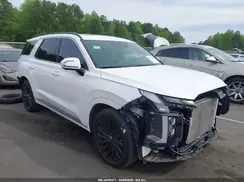 KM8R7DGE5RU743167 2024 HYUNDAI PALISADE