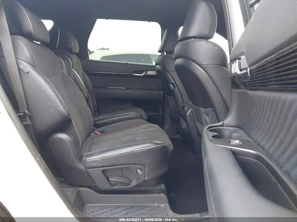 KM8R7DGE5RU743167 2024 HYUNDAI PALISADE - Image 8