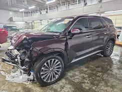 KM8R7DGE5RU744660 2024 HYUNDAI PALISADE