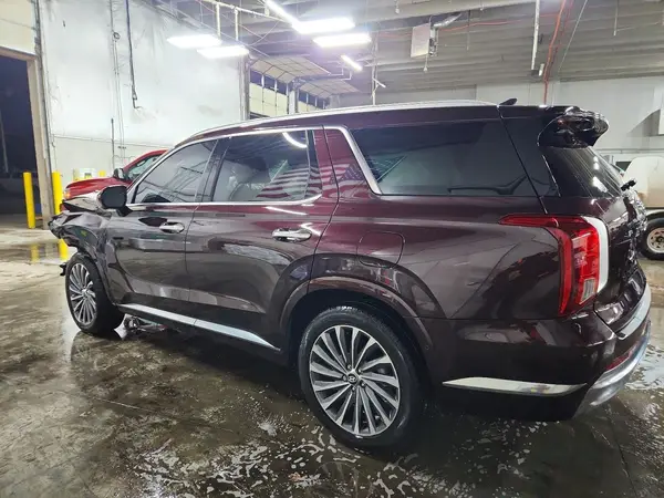 KM8R7DGE5RU744660 2024 HYUNDAI PALISADE - Image 2