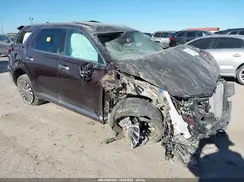 KM8R7DGE5RU745694 2024 HYUNDAI PALISADE