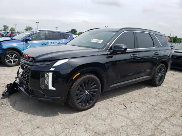 KM8R7DGE5RU747624 2024 HYUNDAI PALISADE - Image 1
