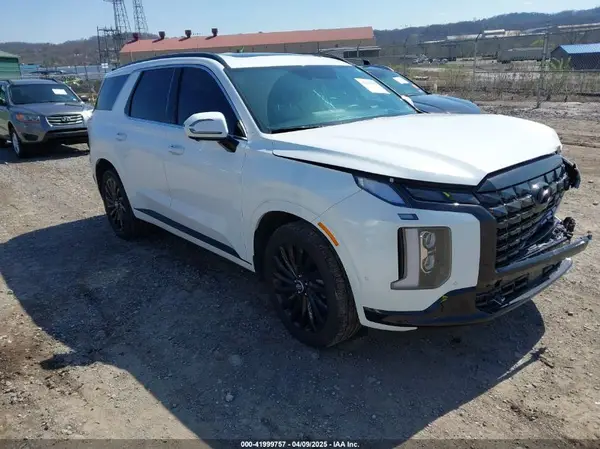 KM8R7DGE5RU749552 2024 HYUNDAI PALISADE - Image 1