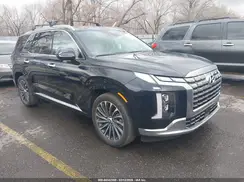 KM8R7DGE5RU757134 2024 HYUNDAI PALISADE