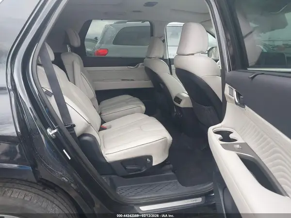 KM8R7DGE5RU757134 2024 HYUNDAI PALISADE - Image 8