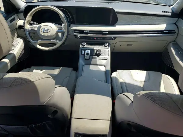 KM8R7DGE5RU757182 2024 HYUNDAI PALISADE - Image 8