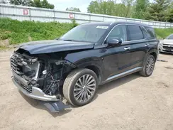 KM8R7DGE5RU760616 2024 HYUNDAI PALISADE