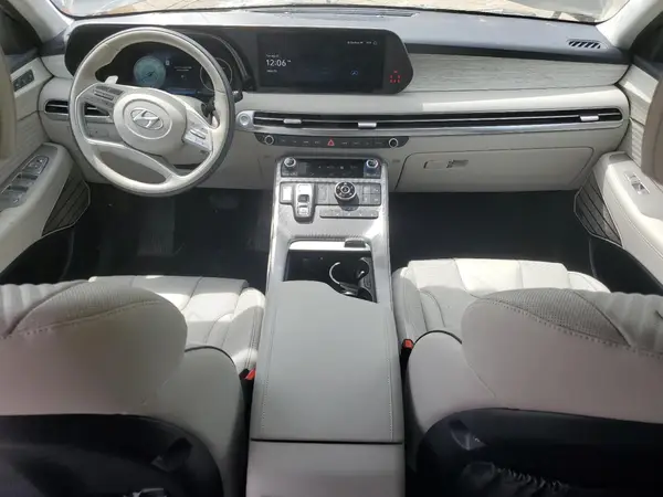 KM8R7DGE5RU760616 2024 HYUNDAI PALISADE - Image 8