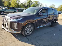 KM8R7DGE5RU770353 2024 HYUNDAI PALISADE