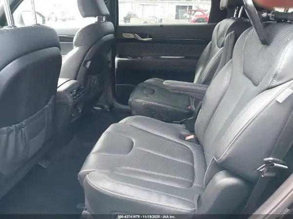 KM8R7DGE5RU782650 2024 HYUNDAI PALISADE - Image 8