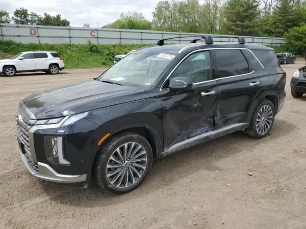 KM8R7DGE5RU785211 2024 HYUNDAI PALISADE - Image 1