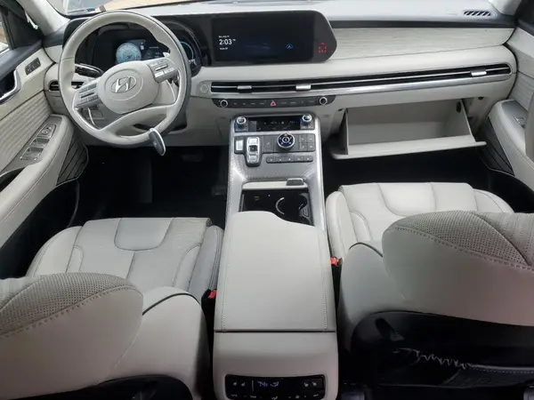 KM8R7DGE5RU785211 2024 HYUNDAI PALISADE - Image 8