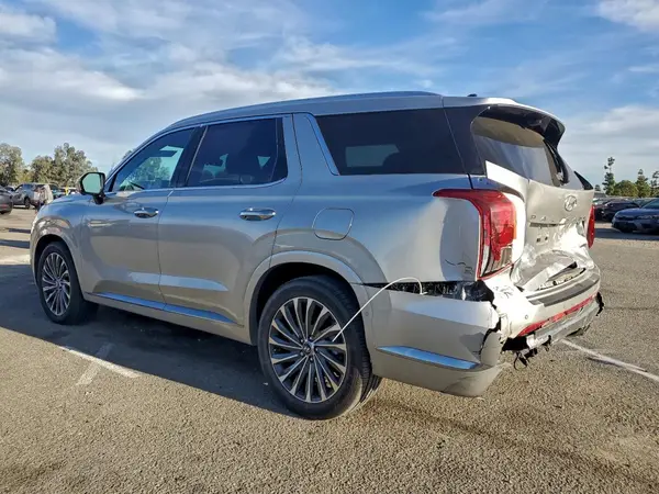 KM8R7DGE5RU786830 2024 HYUNDAI PALISADE - Image 2
