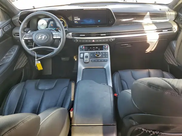 KM8R7DGE5RU786830 2024 HYUNDAI PALISADE - Image 8