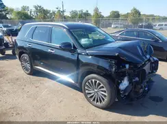 KM8R7DGE5RU791736 2024 HYUNDAI PALISADE