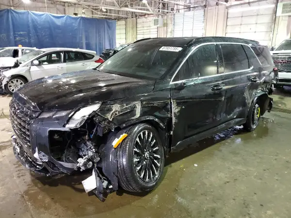 KM8R7DGE5RU793695 2024 HYUNDAI PALISADE - Image 1