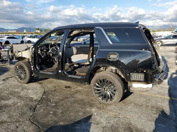KM8R7DGE5RU794295 2024 HYUNDAI PALISADE - Image 2